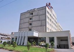 Lords Plaza, Ankleshwar