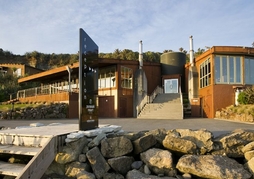 Scenic Hotel Punakaiki