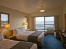 Standard Sea View - Queen Queen