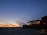 Hotel Front - Evening/Night