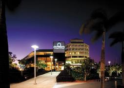 Shangri-La Hotel The Marina Cairns
