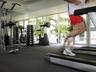 Fitness Centre