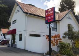 Bella Vista Queenstown
