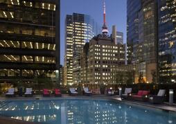Hilton Toronto
