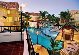 The Lakes Resort Cairns
