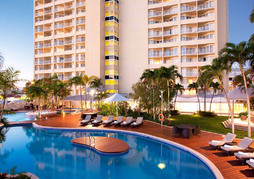 Pullman Cairns International