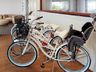 Bicycle Rental
