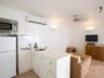 In-Room Kitchen