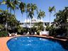 Swimming pool and spa