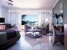 Tower King Suite