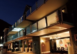The Spire Hotel Queenstown