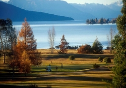 Distinction Te Anau Hotel And Villas