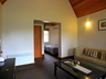 Garden Villa Room Living Area