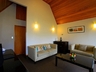 Deluxe Two Bedroom Villa Living Area