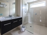 Garden Villa Room Bathroom