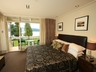Deluxe Lake View Hotel Suite