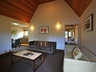 Deluxe Garden Villa Suite Lounge