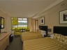 Lake View Hotel Room