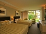 Garden View Hotel Room