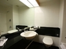 Garden View Hotel Room Bathroom
