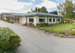 Kingsgate Hotel Te Anau