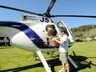 Helicopter Ride