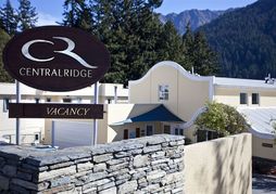 The Central Private Hotel by Naumi Hotels