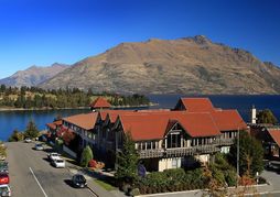 Copthorne Hotel and Resort Queenstown Lakefront