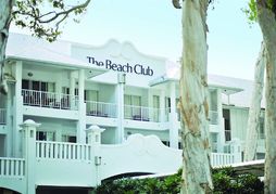 Peppers Beach Club and Spa - Palm Cove