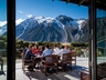 The Sir Edmund Hillary Café & Bar