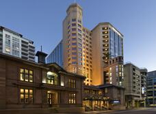 Sydney Central Hotel managed by The Ascott Limited
