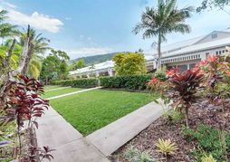 The Villas Palm Cove