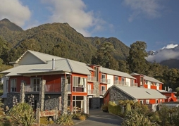 Te Weheka Hotel Fox Glacier