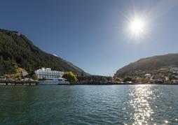 Crowne Plaza Queenstown