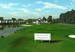 Peppers Clearwater Resort Christchurch