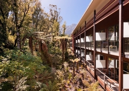 Legacy Te Waonui Hotel Franz Josef