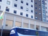Ibis Christchurch Hotel8