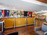 Ibis Christchurch Bar
