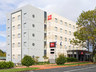 Ibis Rotorua Exterior