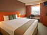 Standard room with a City View