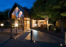 Dunedin Leisure Lodge - A Distinction Hotel