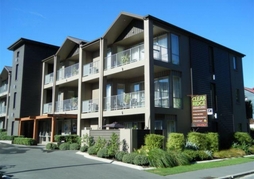 Clear Ridge Apartments