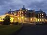 Wedding at Chateau Tongariro