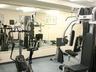 Fitness Room
