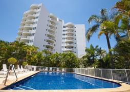 Paradise Resort Gold Coast 