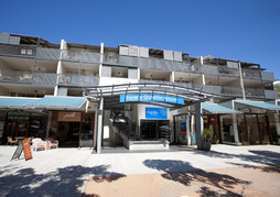 Mantra French Quarter Noosa