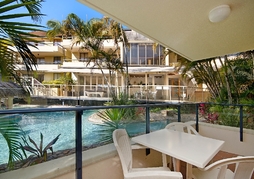 Noosa International Resort