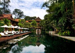 Belmond La Résidence d'Angkor