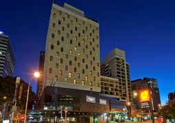 Pullman Brisbane King George Square