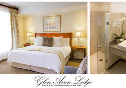 Glen Avon Lodge Boutique Hotel